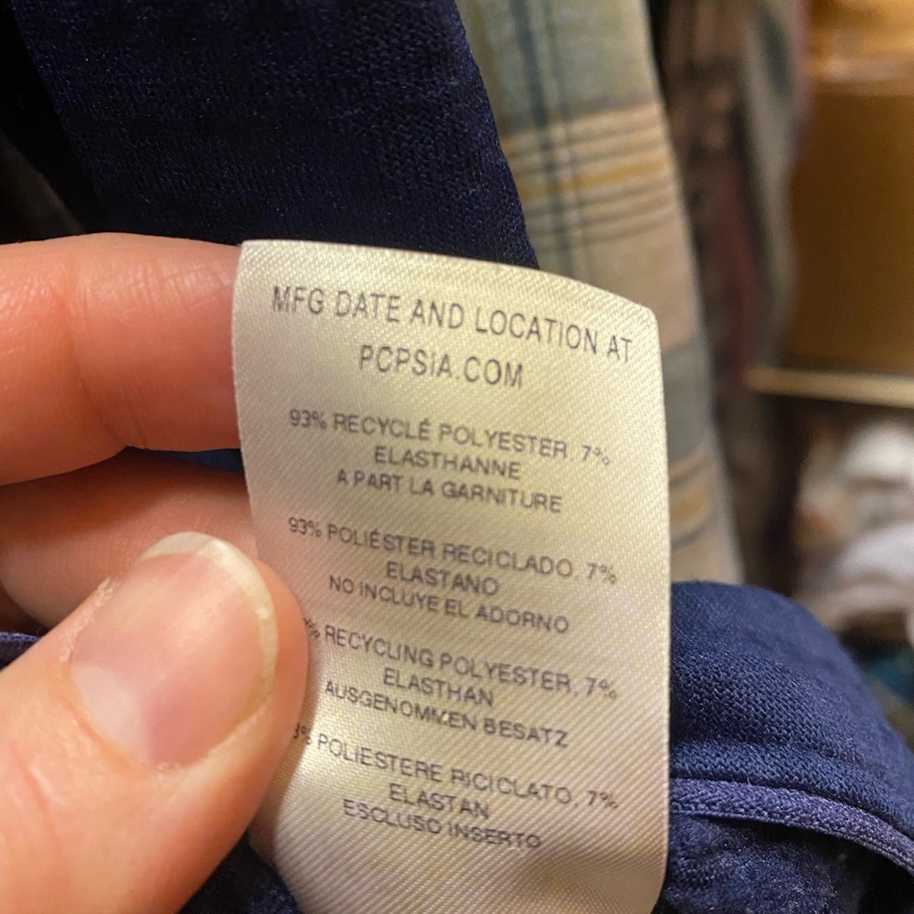 R1 Fleece - Picture 5 of 5